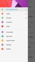 Free Courses постер
