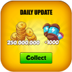 Free Coin and Spin Links - Daily Update
