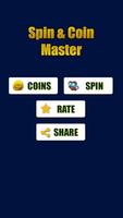 Free Coin and Spin capture d'écran 2
