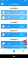 Daily Spins - Spin Link screenshot 1