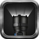 Бесплатный фонарик - One Touch HD Light + Компас APK