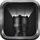Бесплатный фонарик - One Touch HD Light + Компас иконка