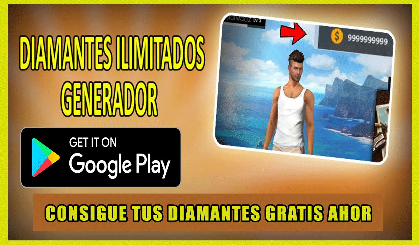 Comprar Diamantes Para Free Fire Para Android Apk Baixar