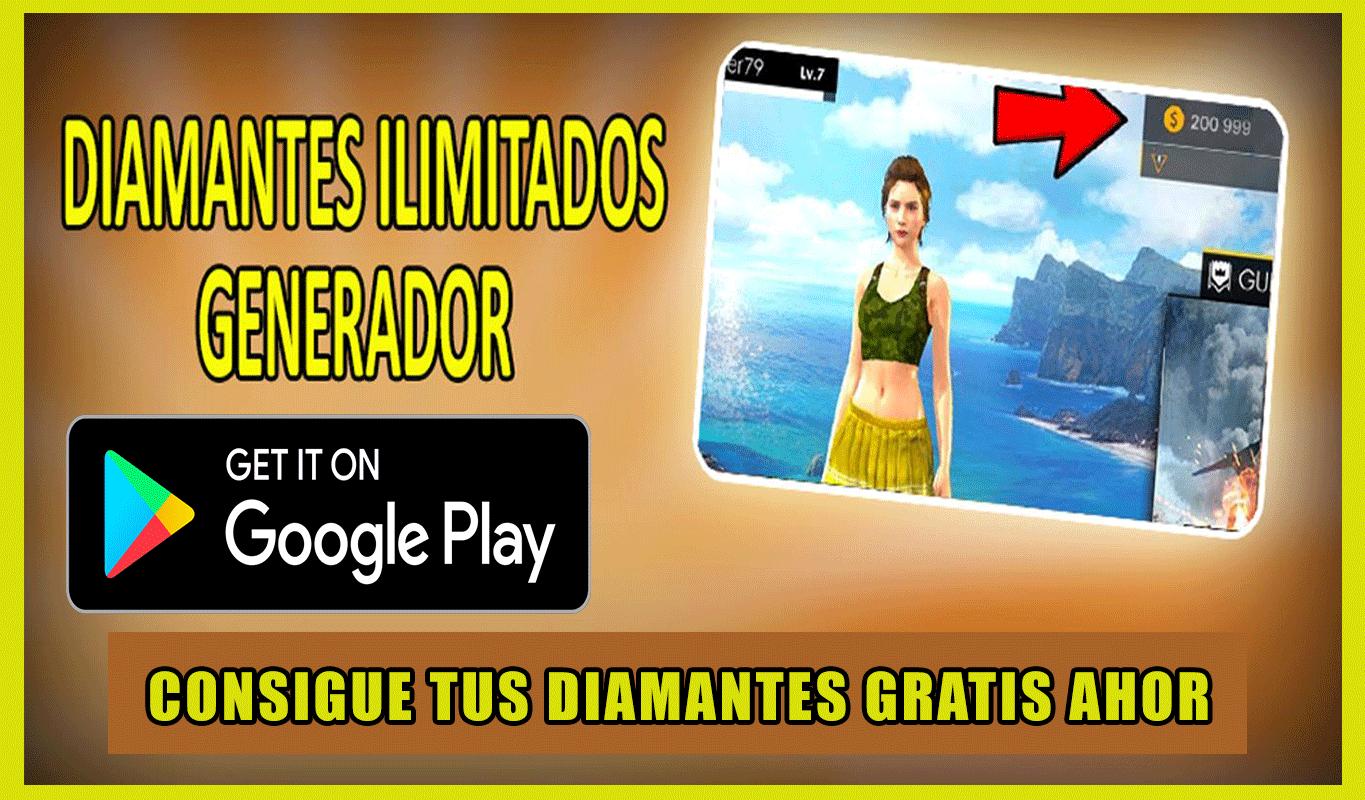 Comprar Diamantes Para Free Fire Pour Android Telechargez L Apk