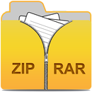 Zipify：Files Archiver rar Zip APK