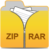 Zipify icon