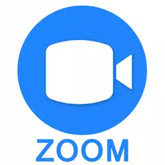 Guide for Zoom Cloud Meetings