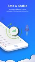Connect VPN capture d'écran 1