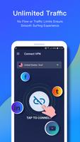 Connect VPN syot layar 2