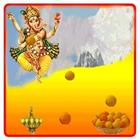 Catch Ganesh Laddu آئیکن