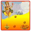 Catch Ganesh Laddu APK