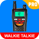 Walkie Talkie App Pro APK