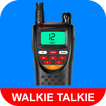 Walkie Talkie App: video call