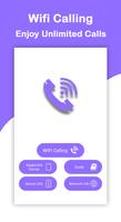 Wifi Calling, VoWiFi High Call screenshot 1
