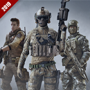 Call of Modern Ops: FPS Warfare Shooter Duty APK