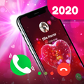 Call Screen Themes - Caller Screen, Color Phone