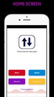 Free internet data - 25 GB (Prank app) تصوير الشاشة 1