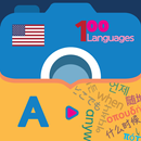 Trình dịch trực tiếp Cam miễn phí 100 ngôn ngữ APK