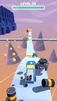 Mini Cars 3d: Car Racing Games capture d'écran 2