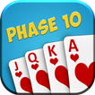 Phase 10 - Free Card Games