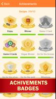 Solitaire! syot layar 3