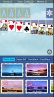 Solitaire! syot layar 1