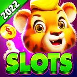 Vegas Casino Slots アイコン