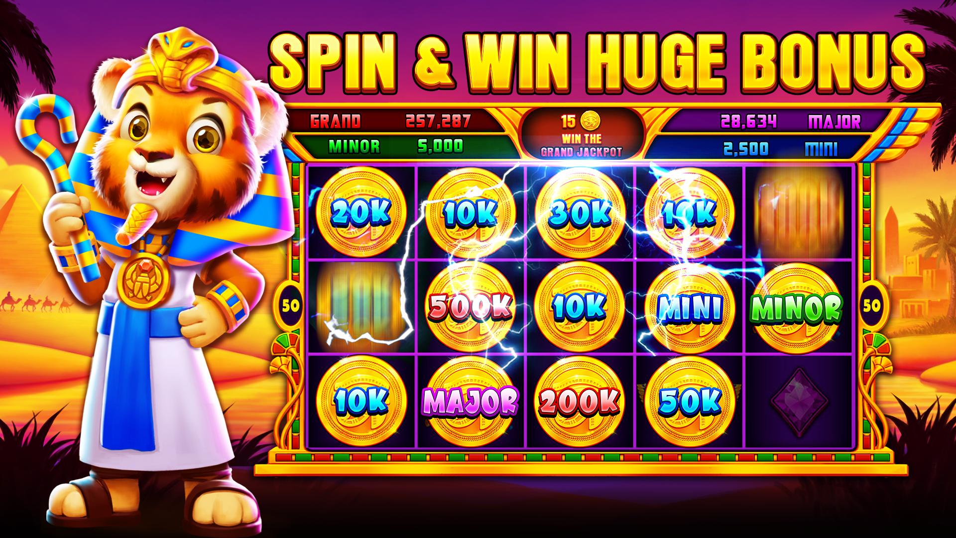 Free slot games for iphone 4