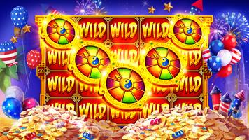 Woohoo Slots Casino Slot Games 截圖 1