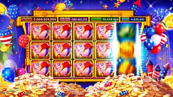 Vegas Casino Slots ảnh chụp màn hình 3