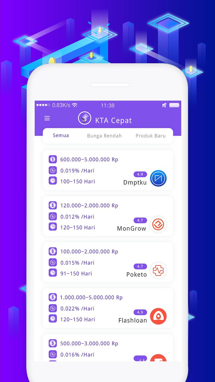Kta Cepat For Android Apk Download<script async src=