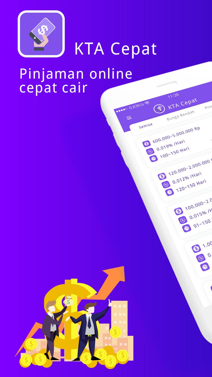Kta Cepat For Android Apk Download<script async src=
