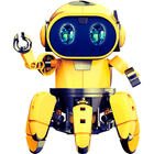 ChatGPT OpenAI ícone
