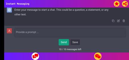 ChatGPT OpenAI imagem de tela 2