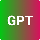Chat powered by  GPT-4 APK