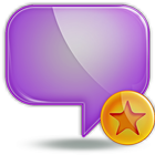 Free Chat Room icon