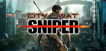 City Swat Sniper 2019