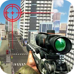download City Swat Sniper 2019 APK