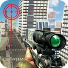 Icona City Swat Sniper 2019