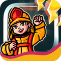 City Heroes Jump : Super City