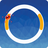 Circle Tap أيقونة