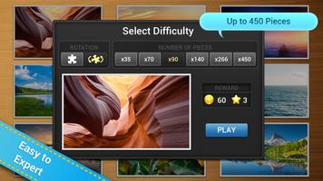 Jigsaw screenshot 2