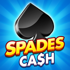 Spades Cash icône