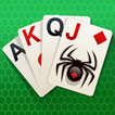 Spider Solitaire-icoon