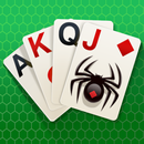 Spider Solitaire APK