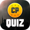 CP Points Quiz 2023