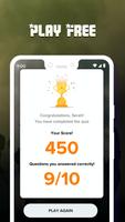 CP Points Quiz 2023 截图 2