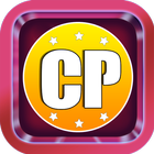 آیکون‌ CP Reward Quiz