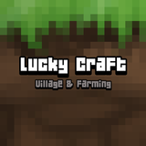 Lucky Craft Village & Farming icon