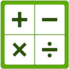 Calculator أيقونة